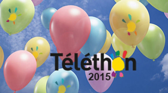 GLBE TELETHON IMAGE 2015